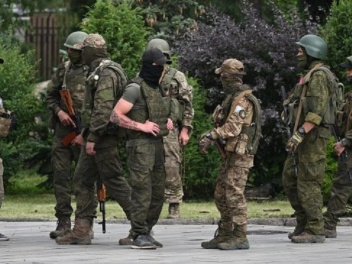 Министерство обороны Польши: Беларусь соверши...