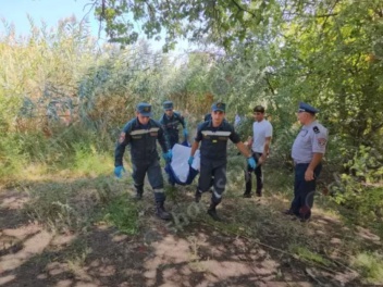 В садах Далмы в Ереване обнаружено тело мужчины