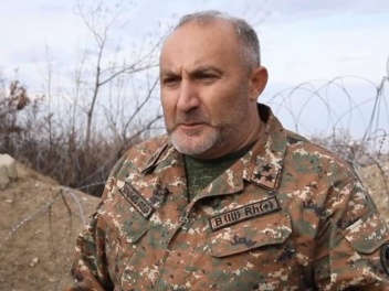 Գնացեք Նիկոլին ասեք՝ Ղարաբաղը պաշտպանի․ «Հրապարակ»