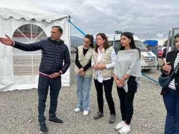 ՀՀ ՄԻՊ-ը և ՅՈՒՆԻՍԵՖ-ի ներկայացուցիչն այցելել...