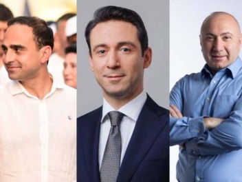 Երեւանը չի կարող ընդդիմադիր քաղաքապետ ունենալ. «Հրապարակ»