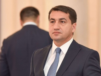«Баку не видит необходимости в международной наблюдательной миссии по карабахскому вопросу». Гаджиев
