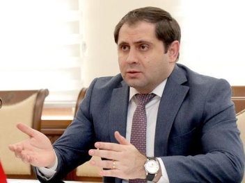 Սուրեն Պապիկյանը չի մասնակցում ԱՊՀ երկրների պաշտպանության նախարարների խորհրդի նիստին