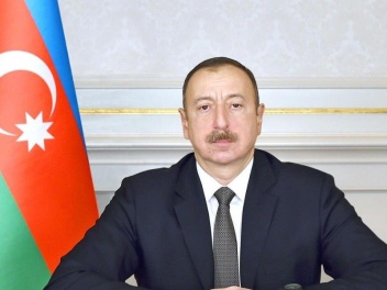 Հորադիզ-Զանգելան երկաթուղու շինարարությունն ակտիվ փուլում է. Ալիև