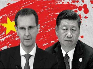 Չինաստանն ու Սիրիան ռազմավարական գործընկերություն են հաստատել