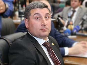 Եվս մեկ օր, և Արցախից դուրս կգա վերջին քաղաքացին. Գնել Սանոսյան