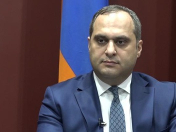 Պետք է ազգը պարտադրի իշխանություններին՝ ստանձ...