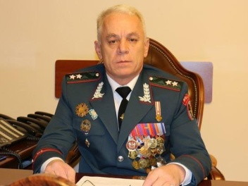 Российские СМИ сообщают о задержании бывшего командующего Армии обороны Левона Мнацаканяна