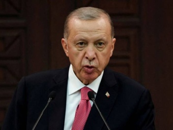 Эрдоган: Если Армения не откроет путь для пое...