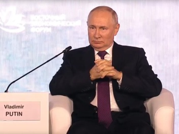 Путин: Мы предлагали вариант, при котором Карабах и два района оставались под юрисдикцией Армениии