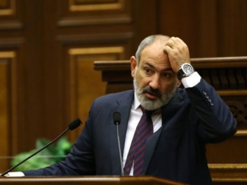 Նիկոլ Փաշինյանը որևէ ընտրության դեպքում այլևս...