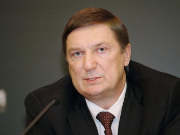 Умер глава совета директоров «ЛУКОЙЛа» Владимир Некрасов