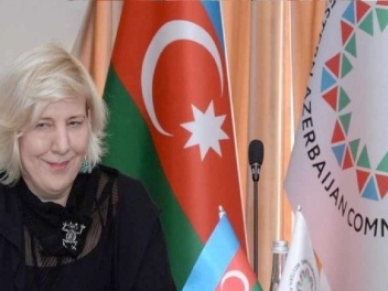 «Տիկին Միյատովիչը երջանիկ է «Արևմտյան Ադրբեջանի համայնքի» հետ հանդիպմանը»․ Վարուժան Գեղամյան