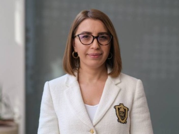 Экс-ЗПЧ Армении Кристине Григорян назначена главой Службы внешней разведки