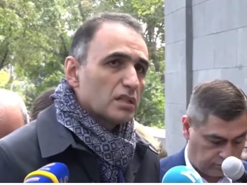 Այն, ինչ անում է Փաշինյանը, ցեղասպանությանը հ...