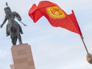 Ղրղզստանը կփոխի ազգային դրոշի դիզայնը