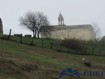 MonumentWatch.org: Новый тезис азербайджанской пропагандистской машины