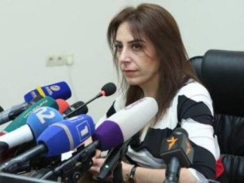 Կոռուպցիայի կանխարգելման հանձնաժողովի ղեկավարը փորձությունների է ենթարկում աշխատակիցներին․ «Հրապարակ»