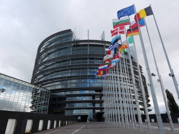 Европарламент направит в Киев постоянных представителей: стороны подписали меморандум