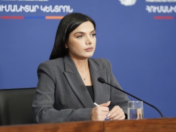 ԼՂ-ից բռնի տեղահանված 1837 ուսանող արդեն ներգ...