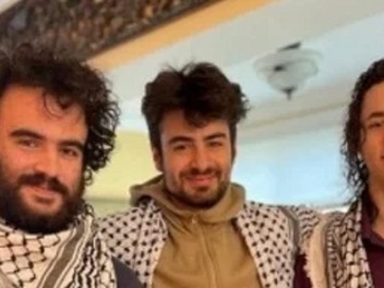Վերմոնտում կրակել են երեք պաղեստինցի ուսանողի վրա
