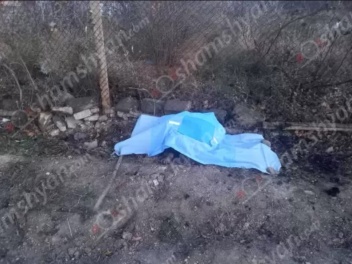 В Армении пожилой мужчина погиб по неосторожн...
