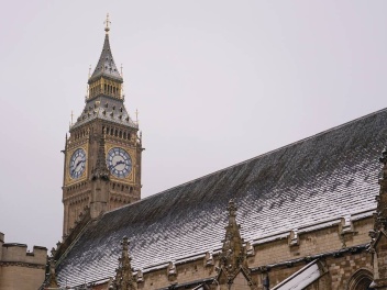 Telegraph: парламентские выборы в Великобритании могут пройти весной 2024 года