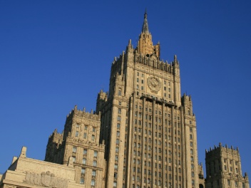 В МИД России «шокированы заявлениями посла Израиля»