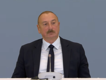 «Հիմա նա ասում է, որ Ղարաբաղը Ադրբեջան է, որովհետև մենք հաղթել ենք պատերազմում». Ալիև