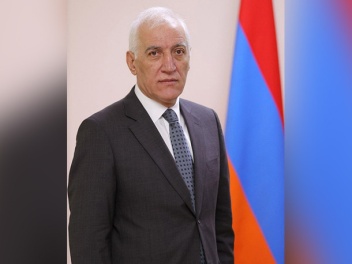 Վահագն Խաչատուրյանը նոր նշանակումներ է արել