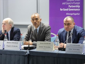 ԵԽ երևանյան գրասենյակը ՍԴ-ում ուսումնասիրել է...