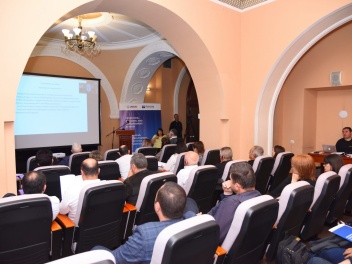 Ամփոփվել են Երևանի կարևորագույն նշանակության...