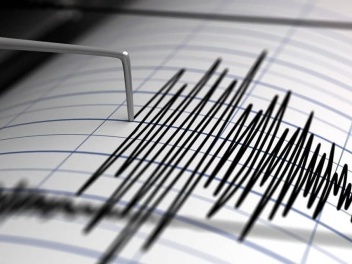 На востоке Турции зафиксировали землетрясение