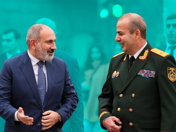 Премьер-министр Армении переназначил Армена А...