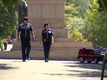 В Ереване собираются создать общинную полицию