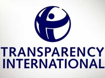 Transparency International: В Армении прогресс в борьбе с коррупцией застопорился