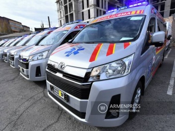 Հայաստանում կներդրվի հանրապետական շտապօգնությ...