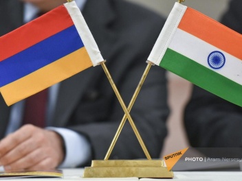 2023-ին Հայաստանի և Հնդկաստանի միջև առևտրաշրջանառությունը 2022-ի  համեմատ աճել է 7,1%-ով. կառավարություն