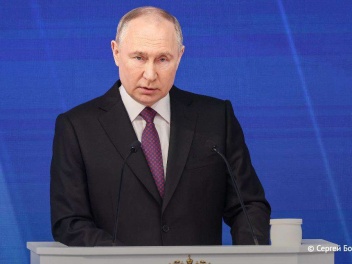 Путин рассказал о возможности применения ядерного оружия