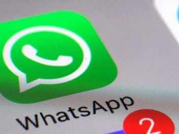 Медиаэксперт: В WhatsApp поступают фейковые предложения