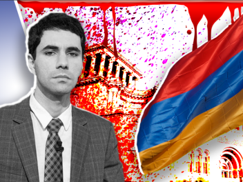 Հայաստանը վտանգավոր ընթացքի մեջ է․ արյունահոս...