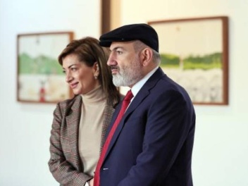 Премьер-министр Армении выехал с рабочим визитом в Грецию
