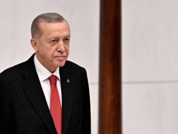 Президент Эрдоган отправляется в ближневосточ...