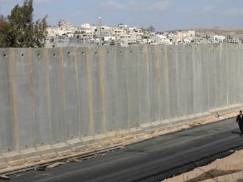 Եգիպտոսը պատ է կառուցել Պաղեստինի հետ սահմանի...