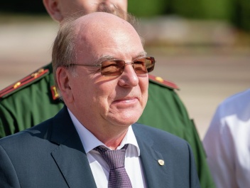 Посол РФ в Молдове был вызван в Министерство иностранных дел