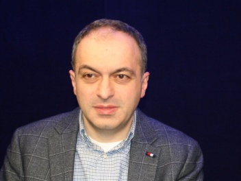 Грузинский эксперт: Армении, как и Грузии, не удастся полностью ликвидировать экономическую зависимость от России