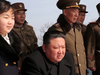 Сестра Ким Чен Ына прокомментировала желание японского премьера встретиться с лидером КНДР