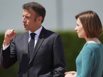 Франция открывает постоянную миссию по обороне в Молдове