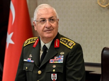 Глава МО Турции прибыл на границу с Ираком на фоне данных о масштабной операции
