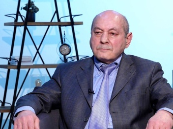 Мера пресечения в отношении бывшего вице-спикера парламента Армении Альберта Базеяна изменена